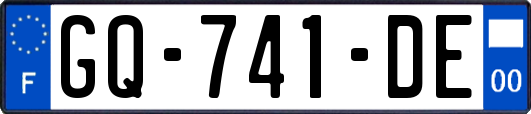 GQ-741-DE