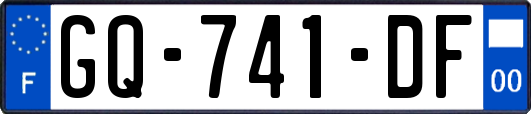 GQ-741-DF