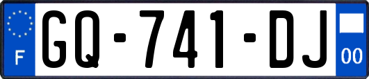GQ-741-DJ