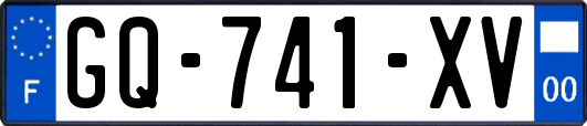 GQ-741-XV