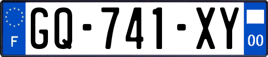GQ-741-XY