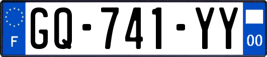 GQ-741-YY
