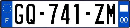 GQ-741-ZM
