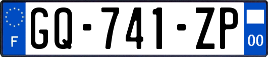 GQ-741-ZP