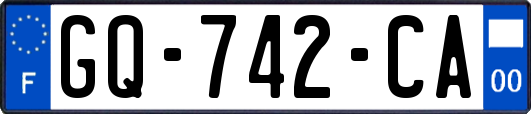 GQ-742-CA