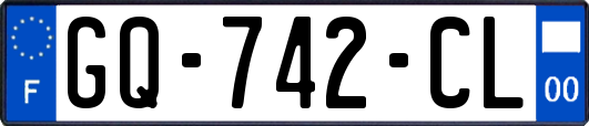 GQ-742-CL