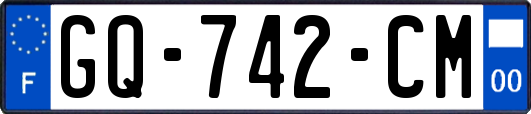 GQ-742-CM