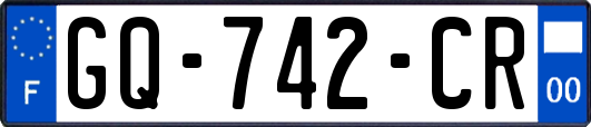 GQ-742-CR
