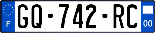 GQ-742-RC