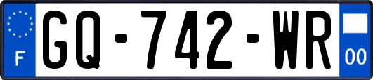 GQ-742-WR