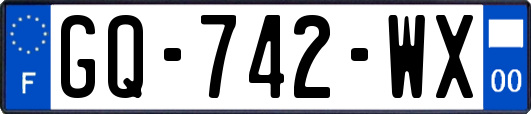 GQ-742-WX