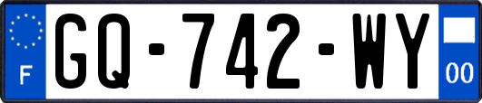 GQ-742-WY