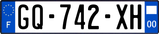 GQ-742-XH