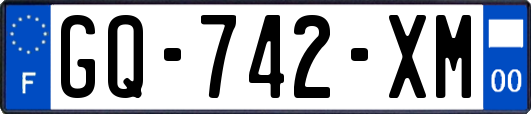 GQ-742-XM