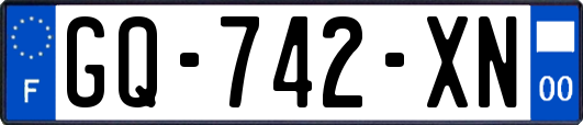 GQ-742-XN