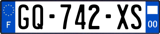 GQ-742-XS