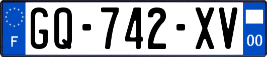 GQ-742-XV