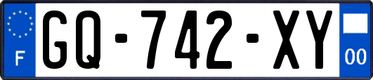 GQ-742-XY