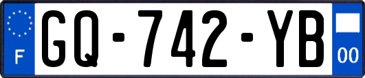 GQ-742-YB