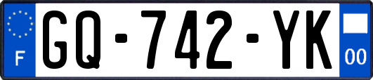GQ-742-YK