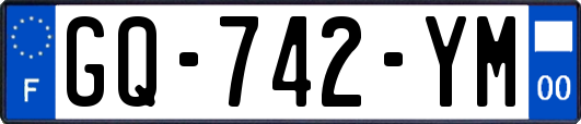 GQ-742-YM