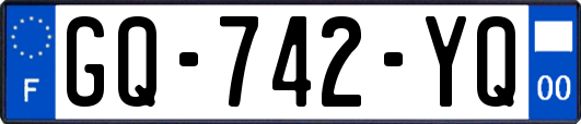 GQ-742-YQ