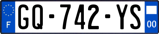 GQ-742-YS