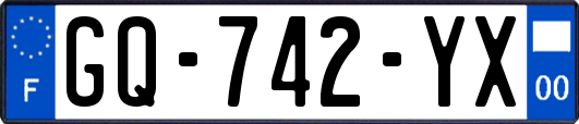 GQ-742-YX