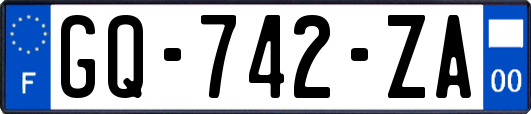 GQ-742-ZA