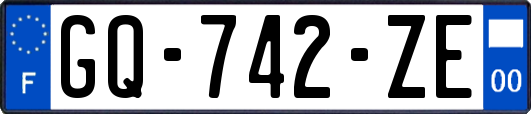 GQ-742-ZE