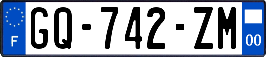GQ-742-ZM