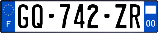 GQ-742-ZR
