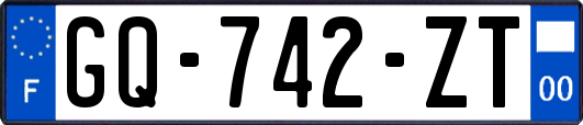 GQ-742-ZT