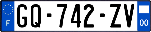 GQ-742-ZV