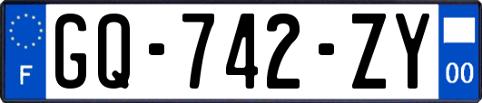 GQ-742-ZY