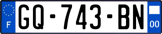 GQ-743-BN
