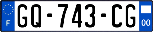 GQ-743-CG