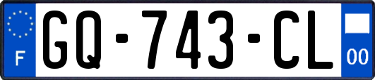 GQ-743-CL