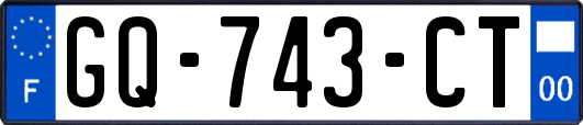 GQ-743-CT