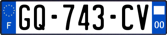 GQ-743-CV