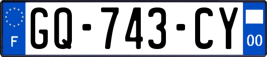 GQ-743-CY