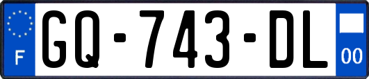 GQ-743-DL