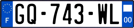 GQ-743-WL