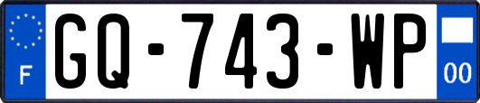 GQ-743-WP