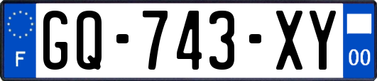 GQ-743-XY