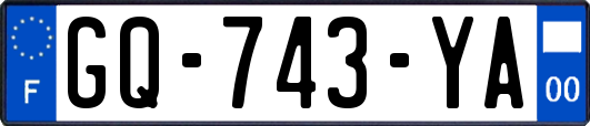 GQ-743-YA