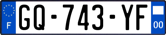 GQ-743-YF