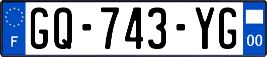GQ-743-YG