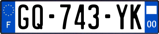 GQ-743-YK