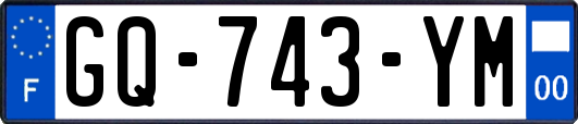 GQ-743-YM